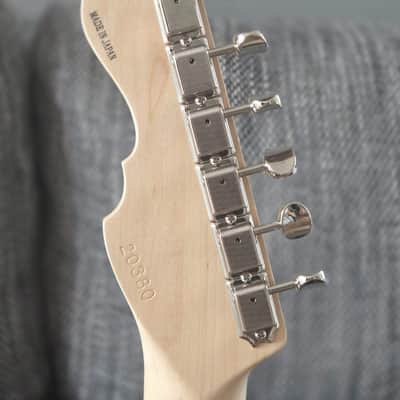 MOMOSE MT2-STD/R Custom White Oil & MH [JAPAN HANDMADE] image 14