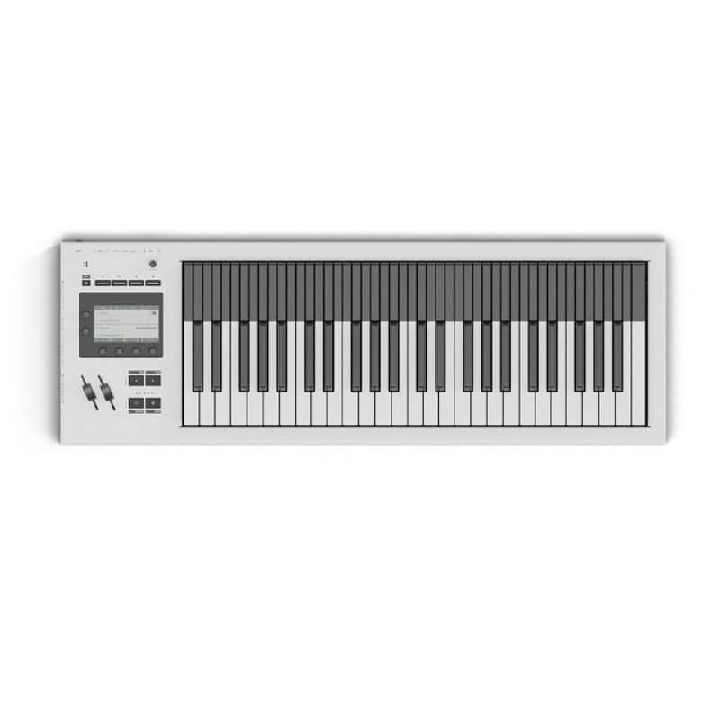 Expressive-E Osmose CE 49 Expressive MIDI Keyboard Controller with MPE image 1