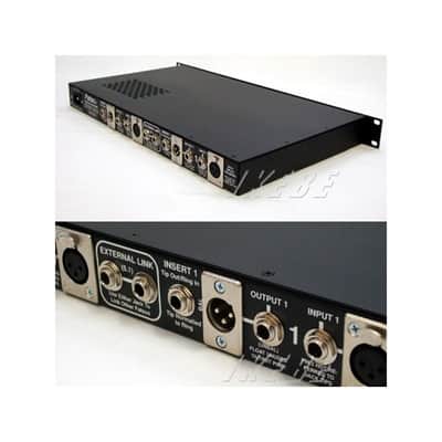 Empirical Labs FATSO (EL-7X) Stereo Compressor [Backordered, Delivery Time: 2-2.5 Months] [Official Japanese Product] image 3