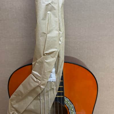 Stadium ST-CC4 1/2-Size Classical Guitar – B-Stock image 4