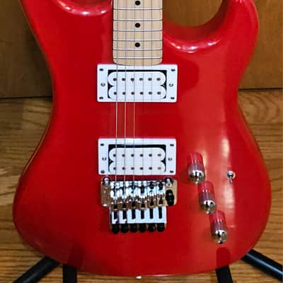 Kramer Pacer Classic Electric Guitar image 3