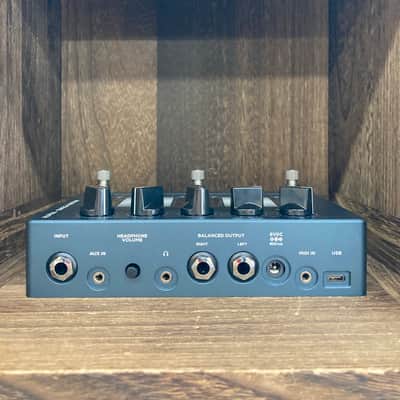 Darkglass Electronics Alpha Omega Photon Distortion 2021 - Present - Grey image 4