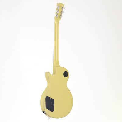Epiphone Limited Edition Les Paul Special LQ TV Yellow (2006) [F602327] (03/25) image 15