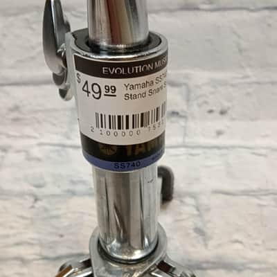 Yamaha SS740 Snare Stand Snare Stand image 2