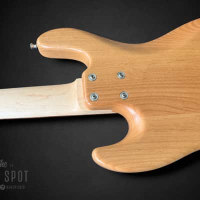 Sadowsky Metroline Vintage M/J 2022 - Natural image 9