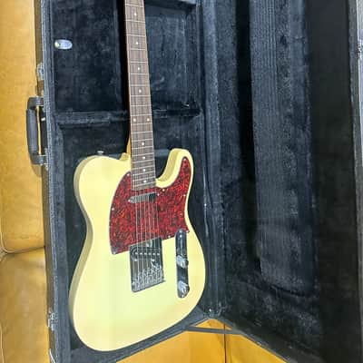 The light Crust Doughboys tele guitar image 11