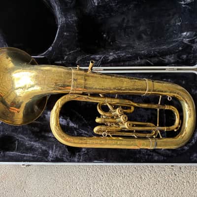 Reynolds Contempora 1952-1961 - Brass image 6