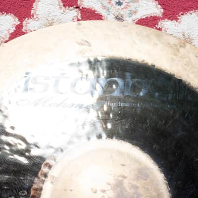 Istanbul Mehmet Onuran - Ride 20" #W39 Demo image 4