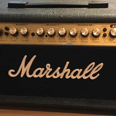Marshall Valvestate VS100 100 Watt Head image 2