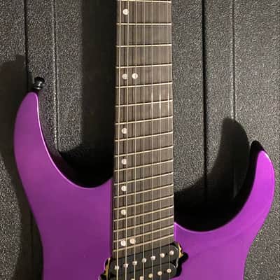 Ormsby Hype GTR-7 2018 - Violet Crumble image 6