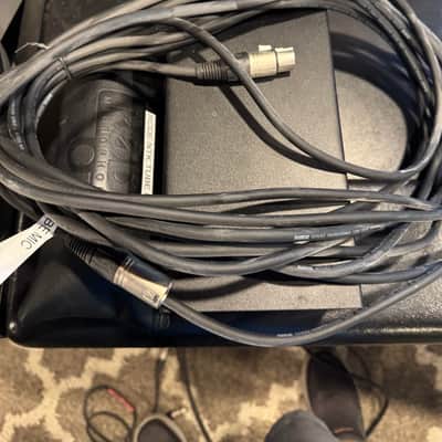 Rode NTk Microphone Power Supply image 8