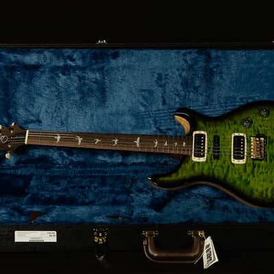 PRS Guitars Wildwood Wood Library Modern Eagle V image 8