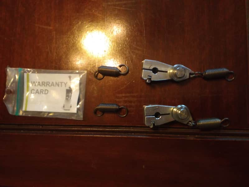 ACD Unlimited Spring Geometry Tama Speed/Iron Cobra Double w/ Canopus Speed Bearings 2024 image 1
