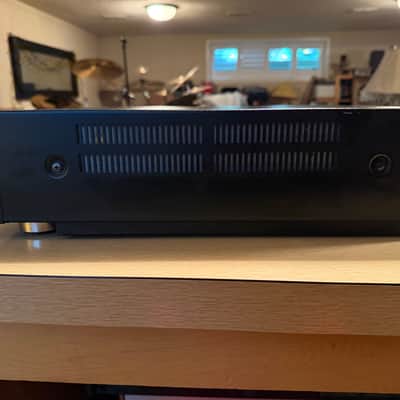 Marantz CDV300K Laserdisc Player Extraordinarily Rare Pro Service New Remote🔥 image 10