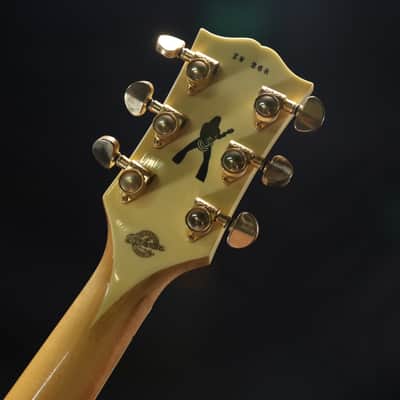 MINT UNTOUCHED 2005 Gibson Custom Shop Les Paul Bullseye Zakk Wylde COA Publication Used By Zakk Wylde 268 image 8