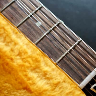 Gibson Custom Shop CME 1963 SG Special Reissue Pelham Blue Murphy Lab Ultra Light Aged 2020 image 17