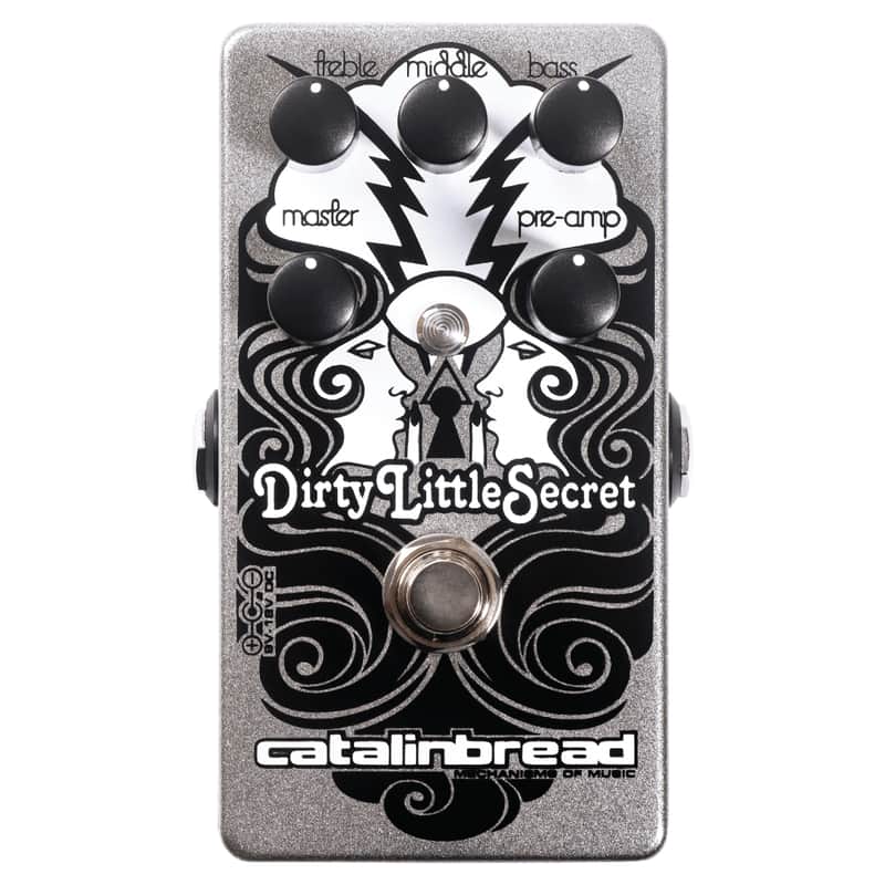 Catalinbread Dirty Little Secret image 1