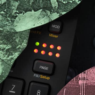 Elektron Digitakt II image 9