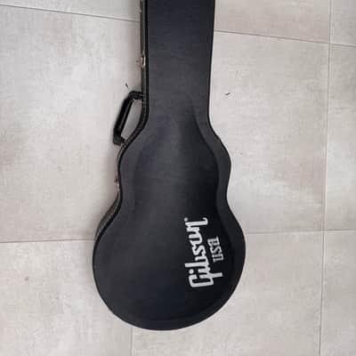 Gibson Les Paul Classic Custom 2012 - Ebony image 8