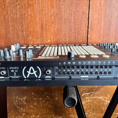 Arturia MatrixBrute 49-Key Synthesizer w/ gator case image 10