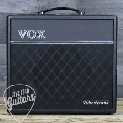 Pre-Owned Vox VT40+ image 10