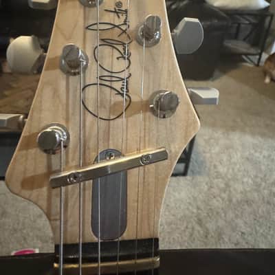 PRS Silver Sky John Mayer Signature "Dead Spec" 2023 - Present - Moc Sand Satin Nitro image 3