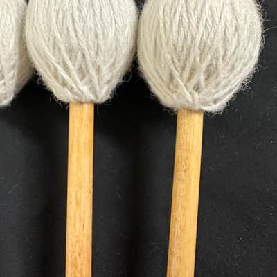 Innovative Percussion IP1003 Jim Cassella Marimba Mallets, 2 Pairs - MINT Bild 8