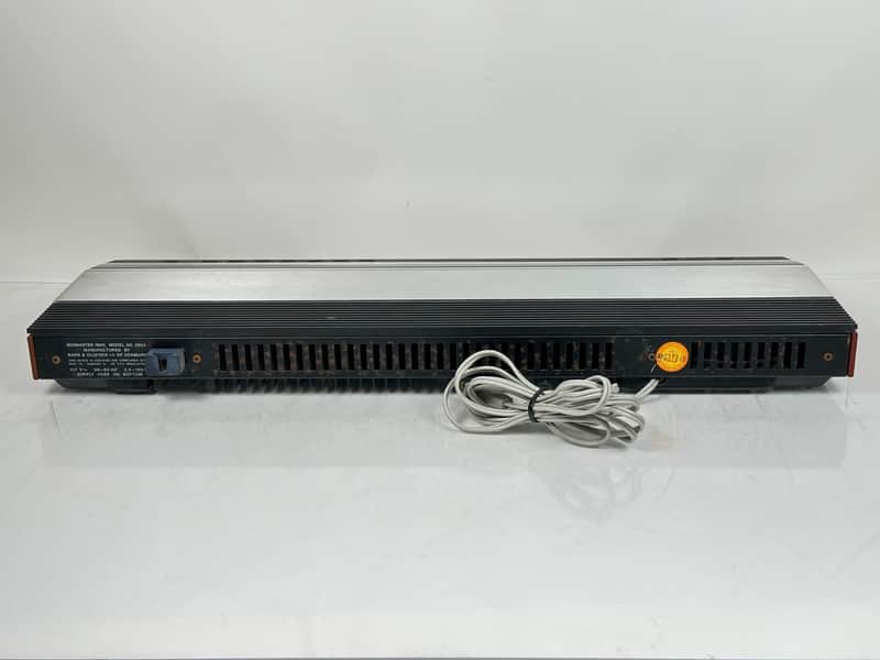 B&O Beomaster 1900 Amplifier & Tuner | Reverb