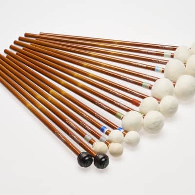 Freer Percussion Special Edition C-DRVR2 Dresdner Series VR2 image 2