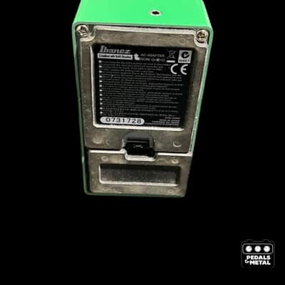Ibanez TS808 Tube Screamer - X22579 image 6
