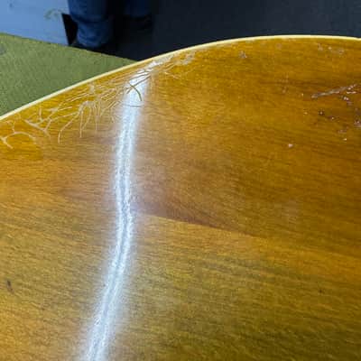 Fender Wildwood Coronado I Loaded Body Late 60s - Wildwood image 13