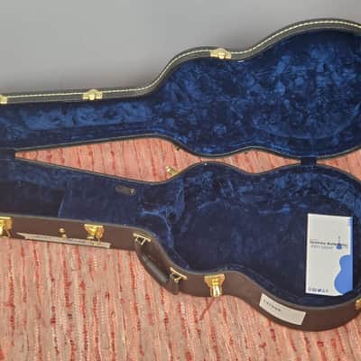 Larrivee P-09 Natural w/ Indian Rosewood back and sides image 9