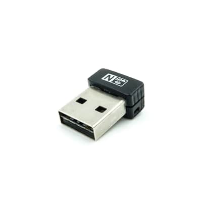 QSC CP-000033-00 Wi-Fi Dongle USB Adapter for TouchMix Series, Single Unit image 3