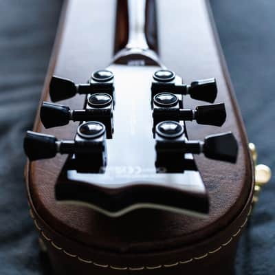 ESP LTD EC-1000ET QM DBSB image 12