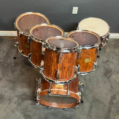 Sonor Signature - African Bubinga image 3
