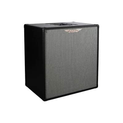Ashdown ABM EVO II 500 | Reverb Australia