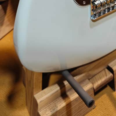 Fender Stratocaster Custom Shop Designed Limited Edition image 17
