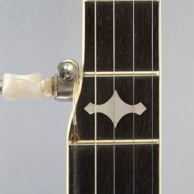 Oakland 5-String Banjo image 3