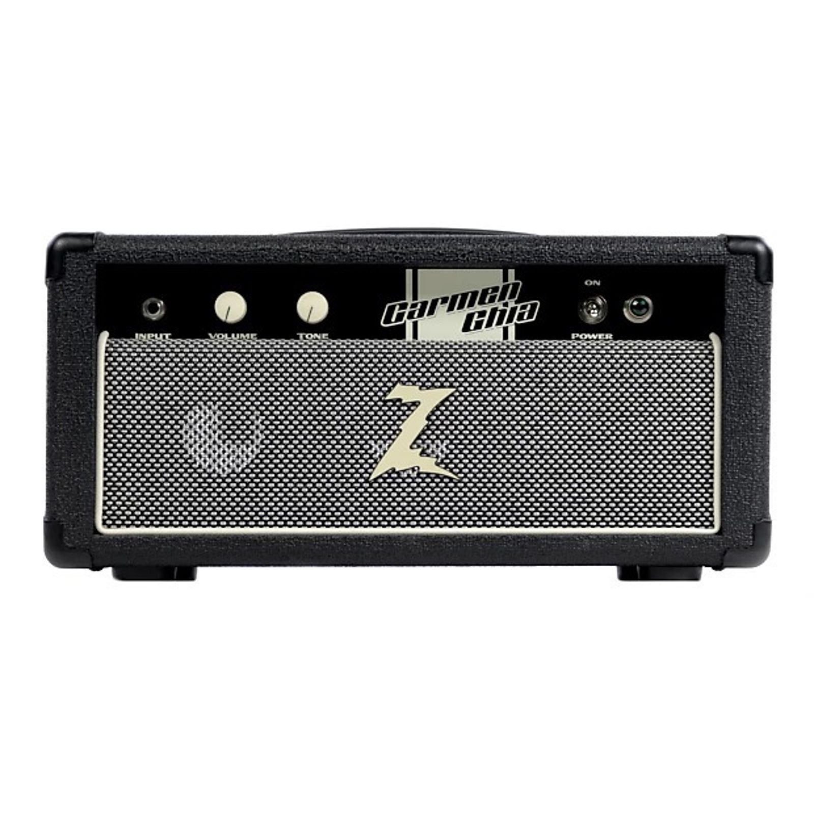 Dr. Z Carmen Ghia 18-Watt Guitar Amp Head | Reverb