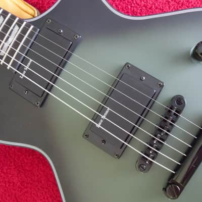 Lace Sensor "Bill Kelliher Dissonant Aggressor Signature" Pickup Set image 2