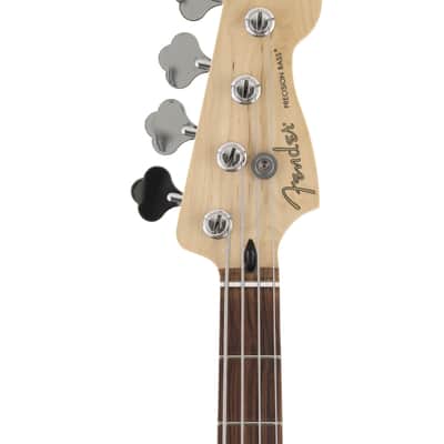 Fender Player Precision Bass with Pau Ferro Fingerboard, Polar White Fender [MX22162311] (06/16) image 9