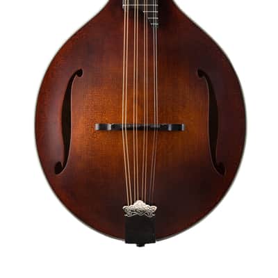 Eastman MDO305 Octave Mandolin Classic image 3