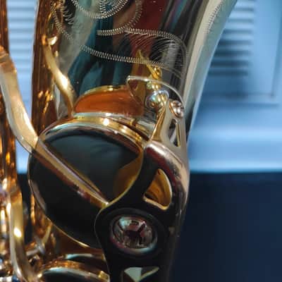 Yamaha Ybl-605 Bass Trombone | Reverb