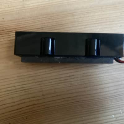 SX VTG Series Jazz Bass Guitar Neck Pickup 7.8 K Ohms image 2