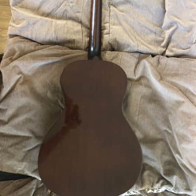 Gibson L 00 1932 REISSUE - Sunburst image 5