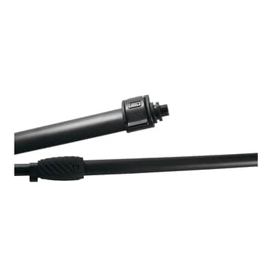 Gator GFW-ID-MIC ID Series Adjustable Tripod Microphone Stand with Boom image 13