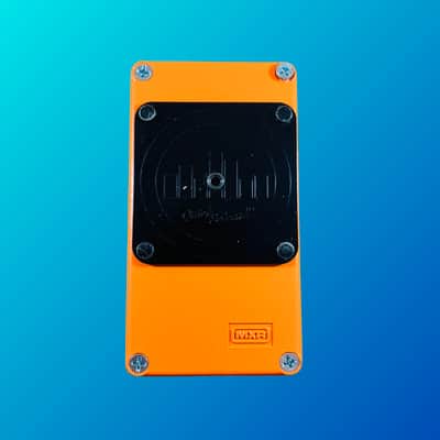 MXR M101 Phase 90 with LED 1987 - 1994 image 2
