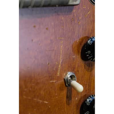1959 Gibson Les Paul Junior cherry image 19