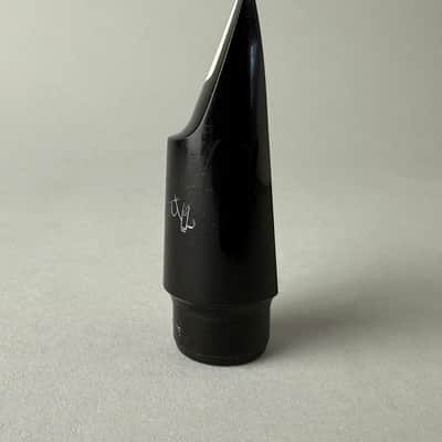 Brilhart Ebolin 3 Alto Saxophone Mouthpiece image 2