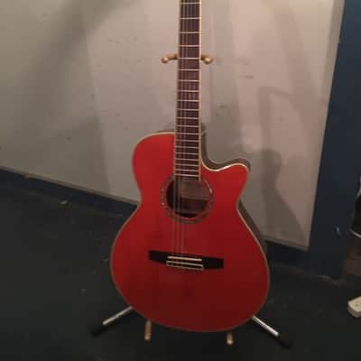 Ibanez AEG10NE image 2